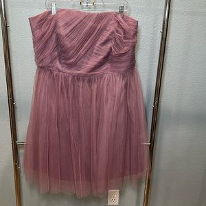 Alfred Angelo dress size 18w